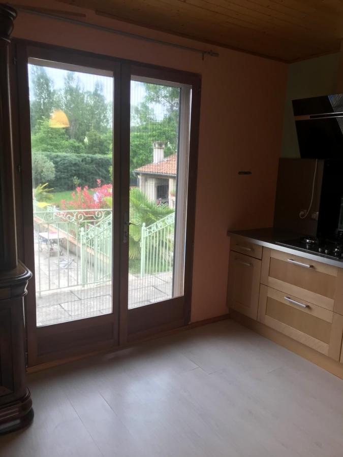 Studio Prive Cazilhac  Exteriér fotografie