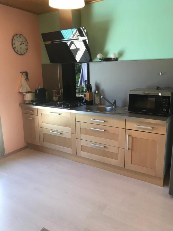 Studio Prive Cazilhac  Exteriér fotografie