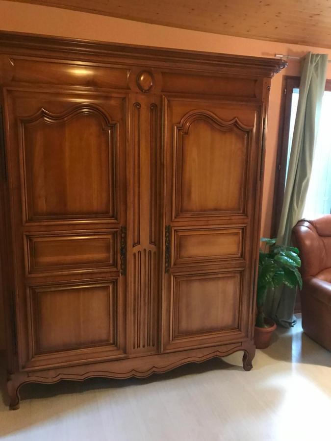 Studio Prive Cazilhac  Exteriér fotografie